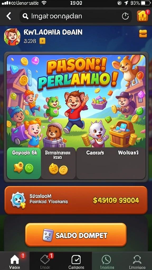Screenshot tokopediavip nomor 2