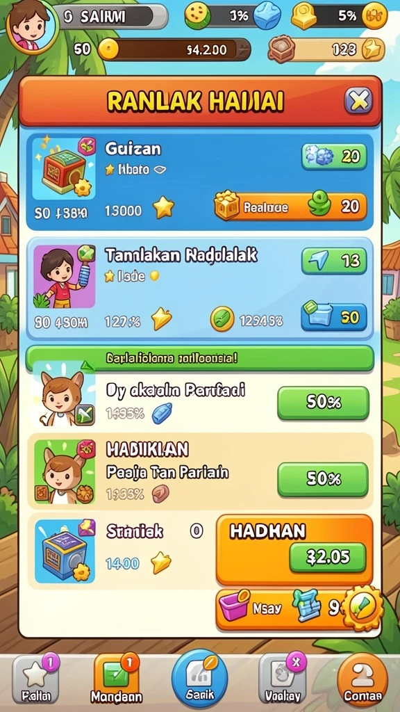 Screenshot topanhoki nomor 2