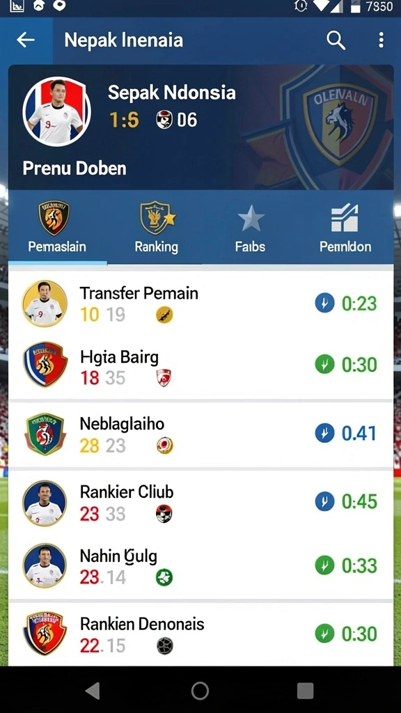 Screenshot topanwin nomor 2