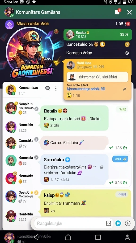 Screenshot toto22 nomor 1