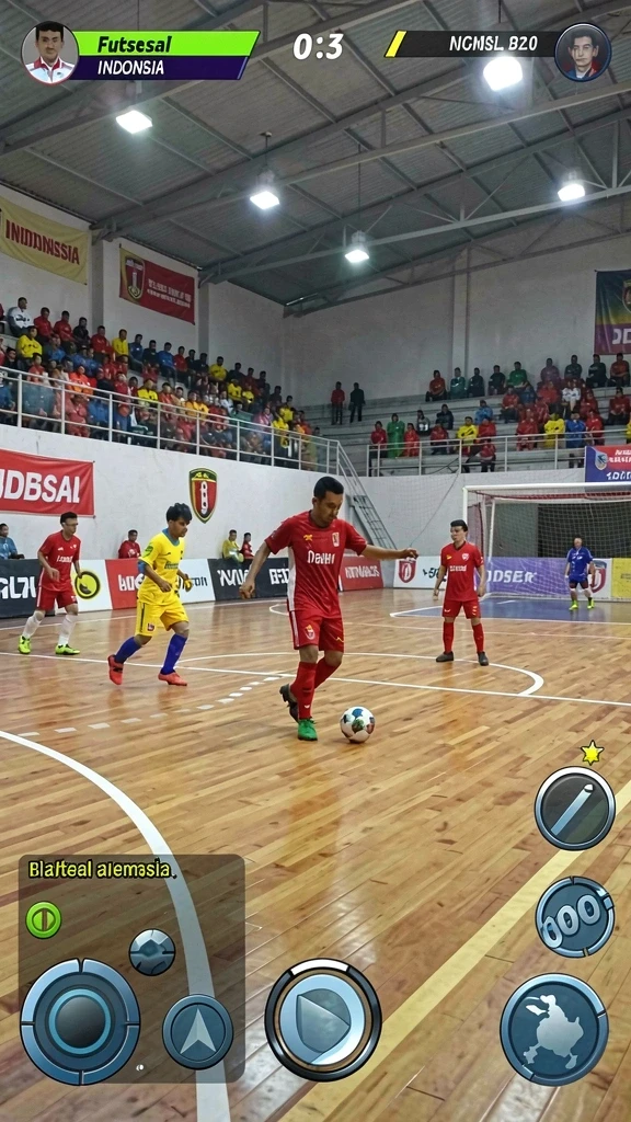 Screenshot vm777 nomor 2