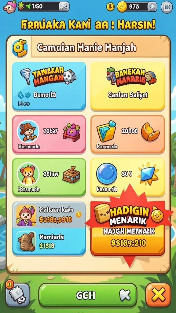 Screenshot watitoto nomor 1