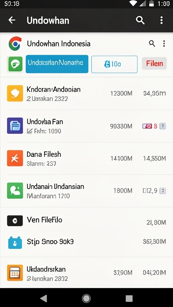 Screenshot watitoto nomor 3