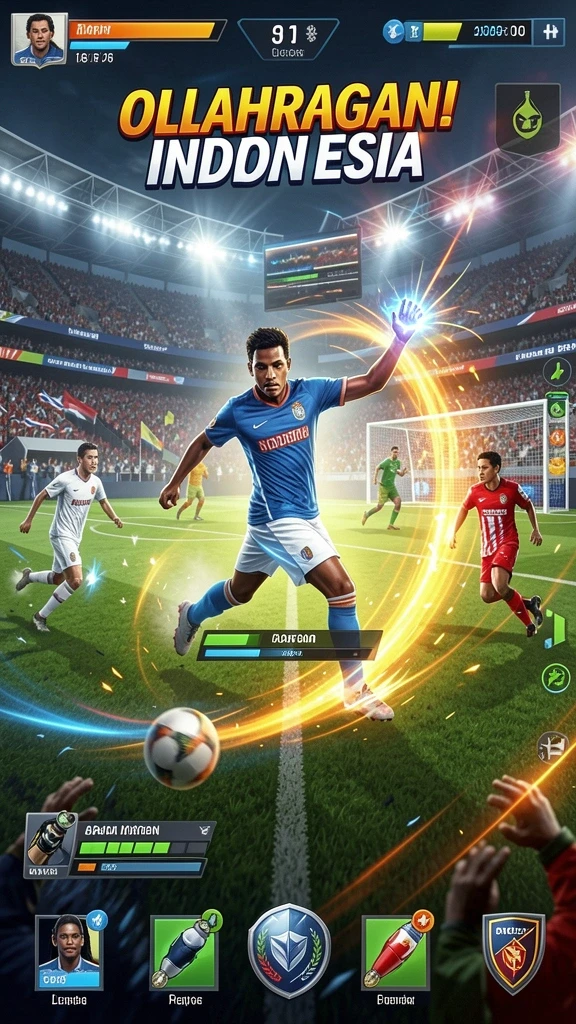 Screenshot winstar4d nomor 2