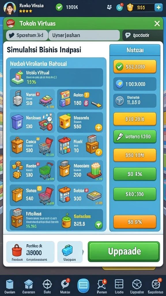 Screenshot wk888 nomor 2