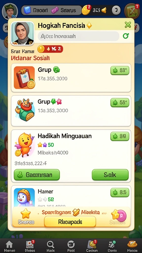 Screenshot xr88 nomor 1