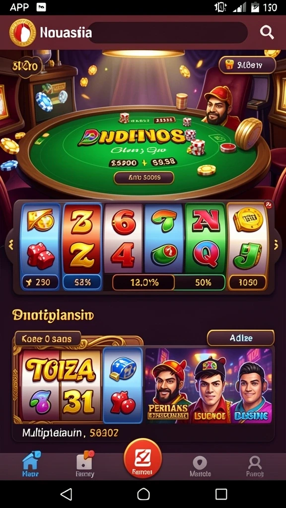 Screenshot xr88 nomor 2
