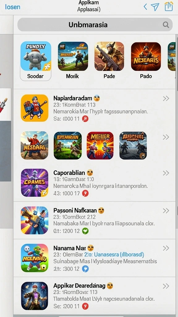 Screenshot yoyo88 nomor 3