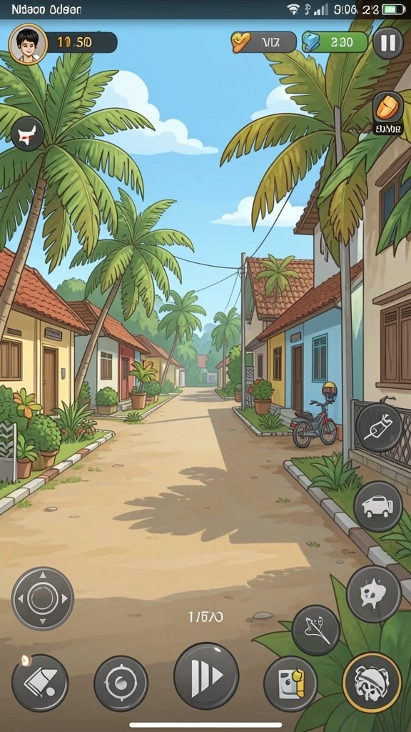 Screenshot zoro77 nomor 2