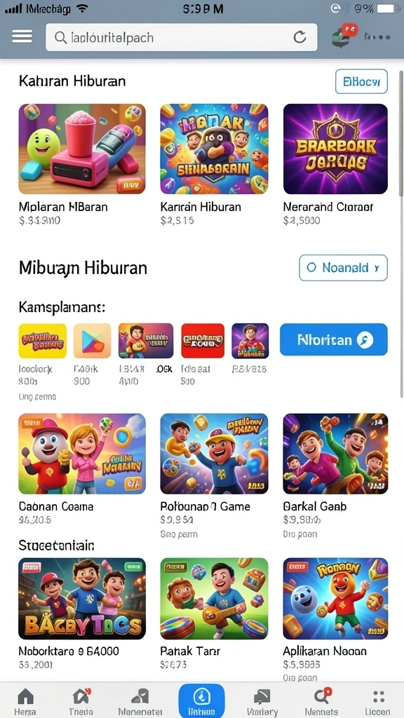 Screenshot zoro77 nomor 3
