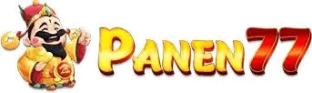 panen77 — logo banner resmi Indonesia